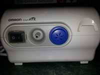 aparat aerosoli- nebulizator OMRON