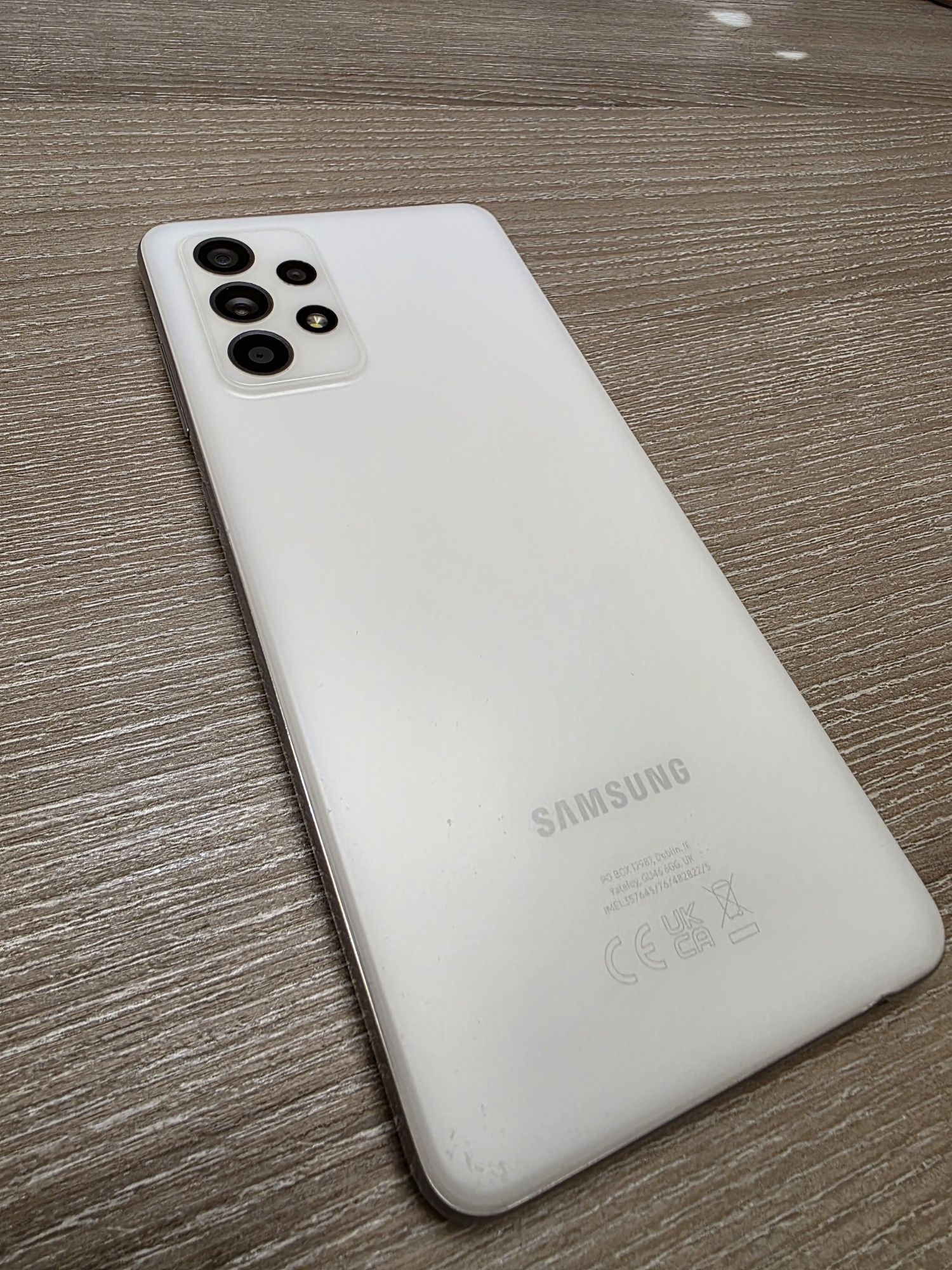 Samsung Galaxy a52s 5g