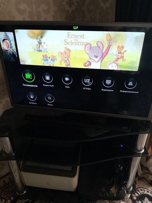 Электроника и телевизоры