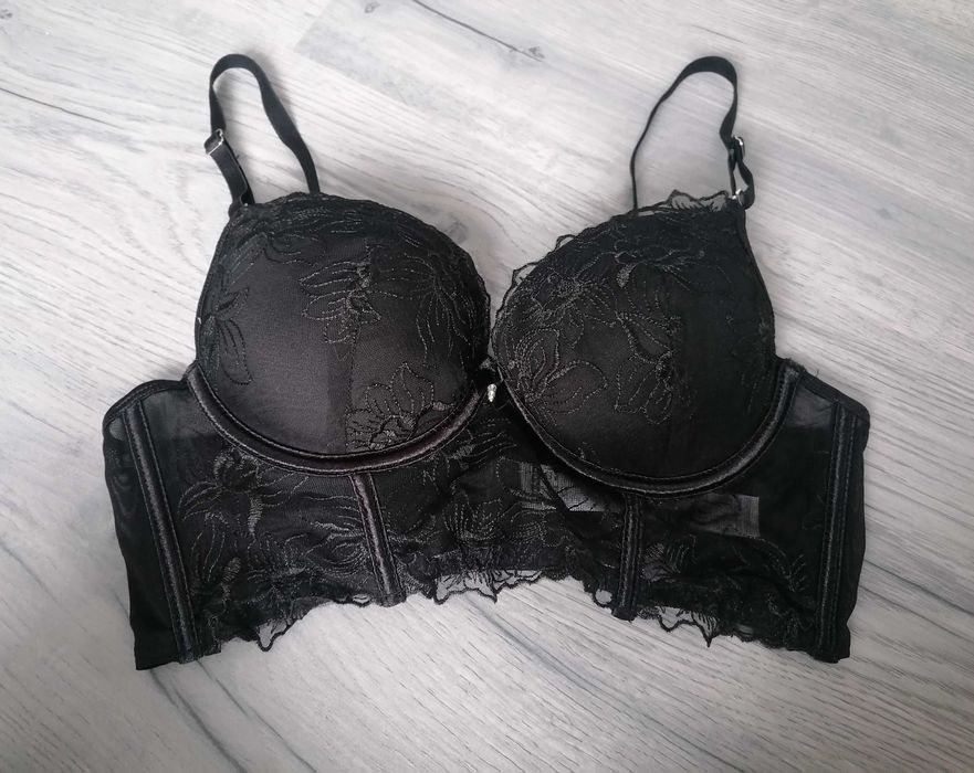 Sutien corset xs 34 90 A nou