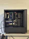 PC Gaming RTX 3060ti, i7 9700, 16gb 4000mhz