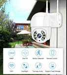 Продавам камери за видеонаблюдение RobiCam iCsee