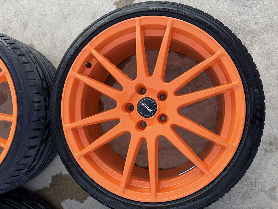 Джанти Alutec 19