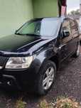 Suzuki grand vitara 1.9 ddis