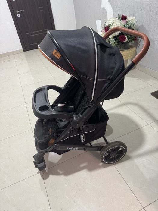 Продам детскую коляску!