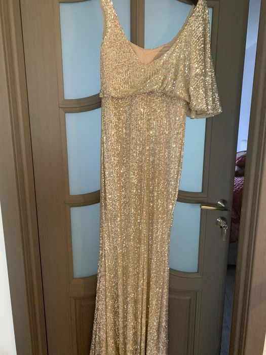 Rochie damă lungă
