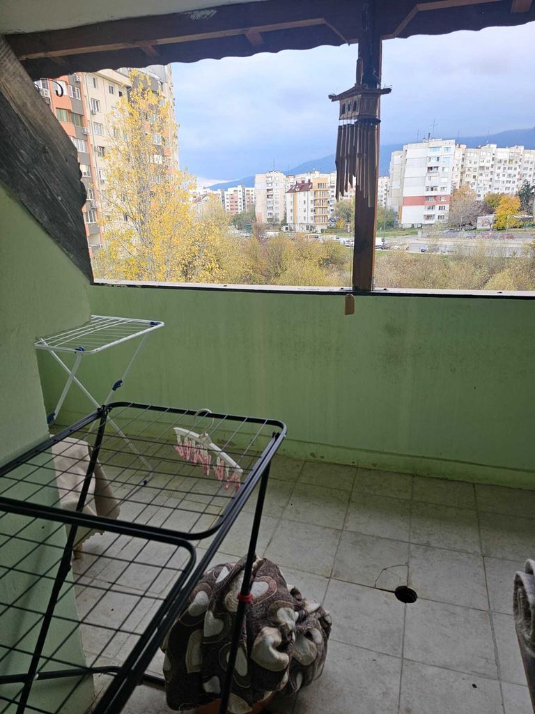 Продава се Тристаен апартамент в София, Студентски град - 64 кв.м за 1954 €/кв.м - Снимка #9