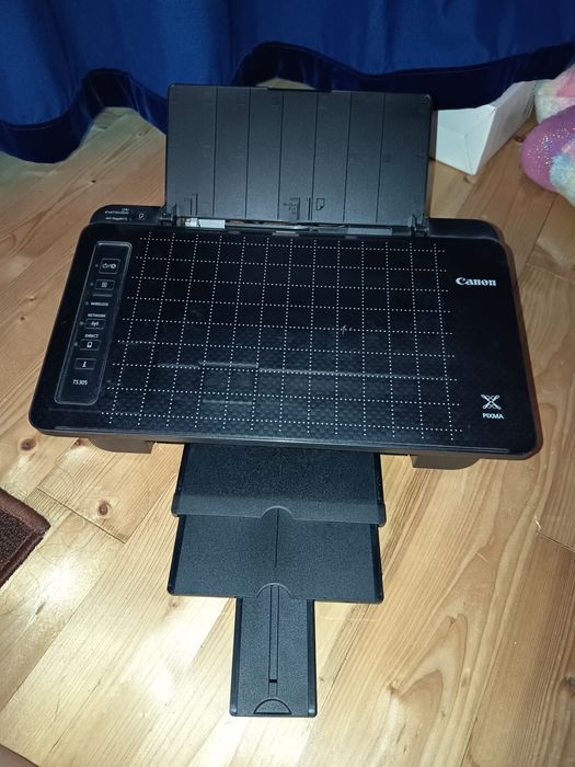 Imprimanta canon Pixma