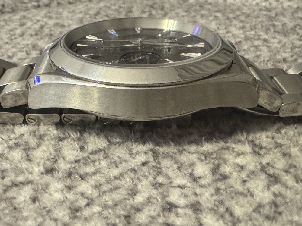 Часы Omega Seamaster