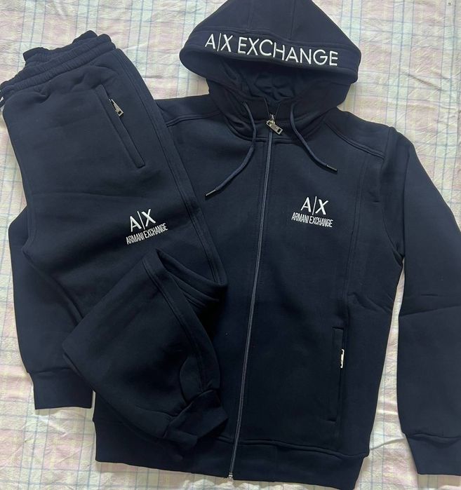 Trening Armani Exchange