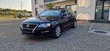 vw passat B6 Euro5‼️