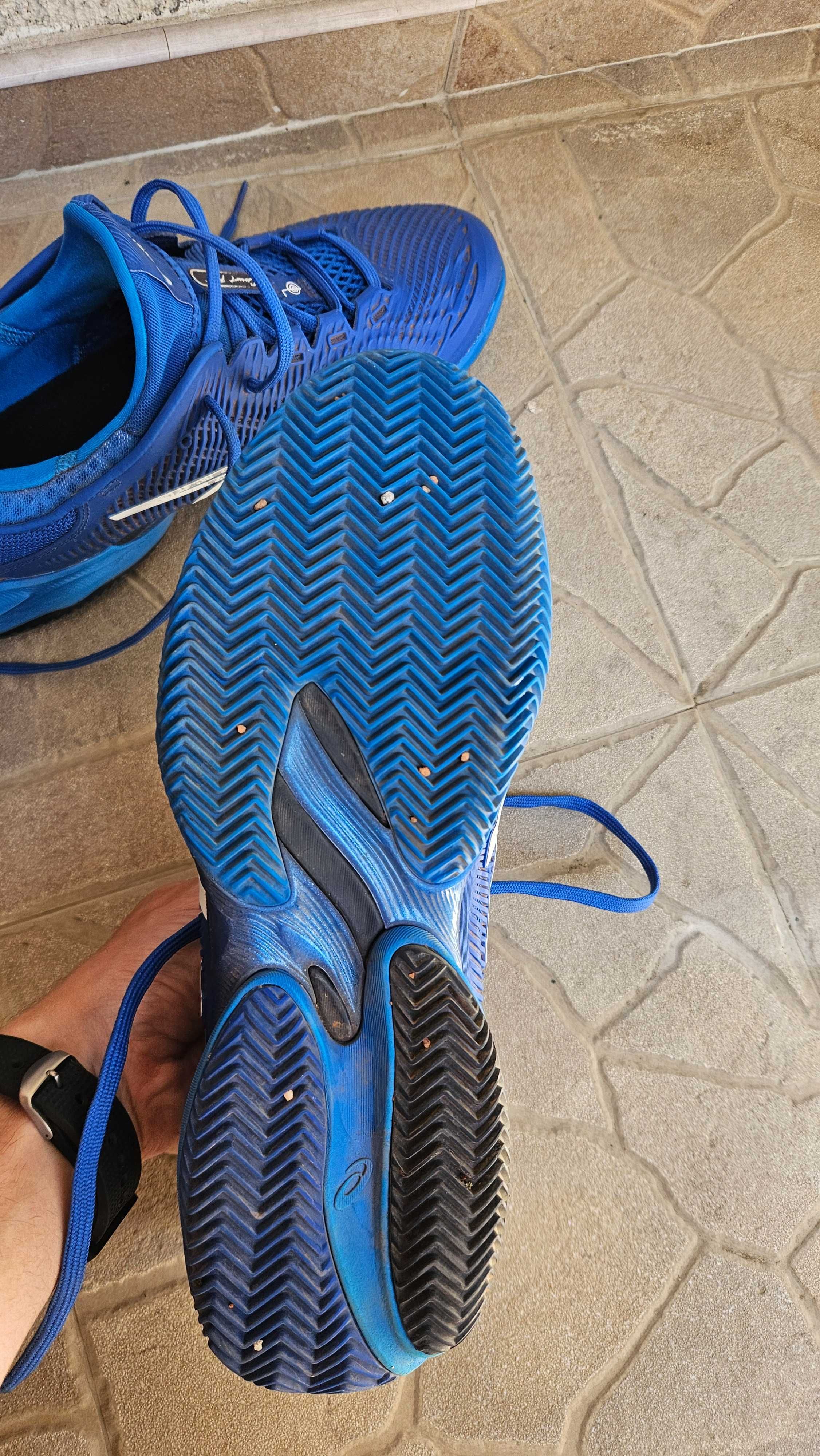 Маратонки за тенис Asics Court FF3 Novak