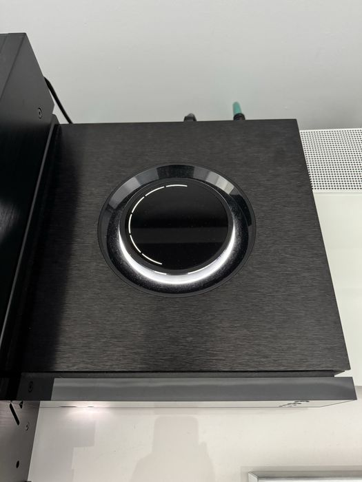 Naim Uniti Atom Amp & Streamer Hi-Fi