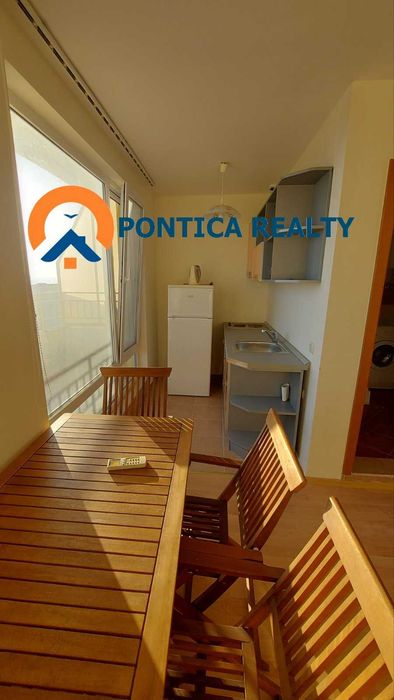 Продава се Едностаен апартамент в Свети Влас - 63 кв.м за 1032 €/кв.м - Снимка #7