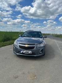 Chevrolet Cruze 1,7 CRDI an fabr.2014