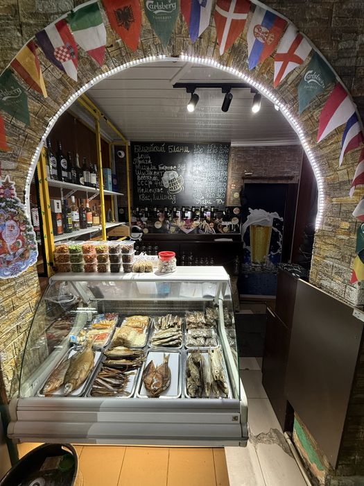 Продам готовый бизнес