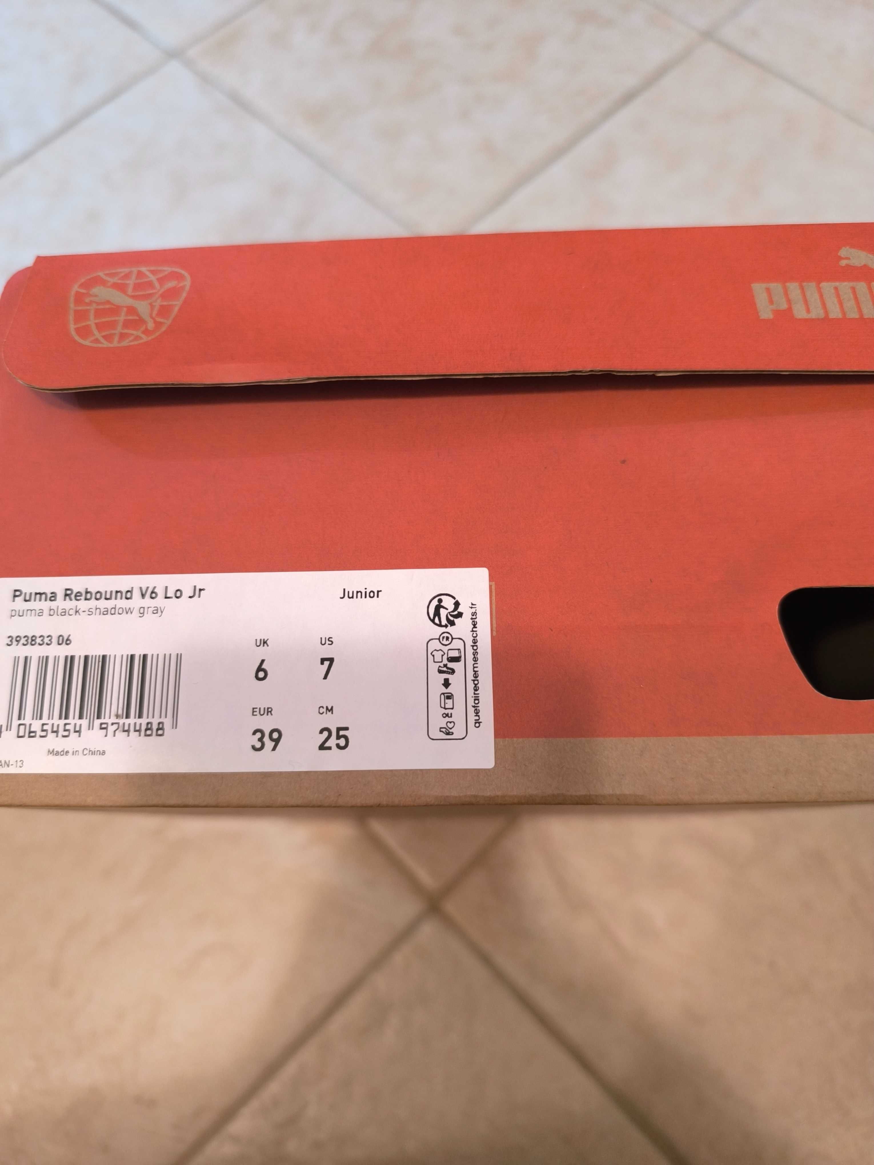 Дамски кецове PUMA