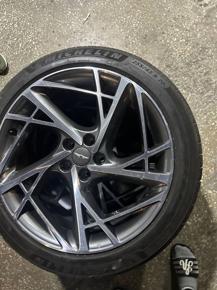 Genesis G 90 диска продаётся