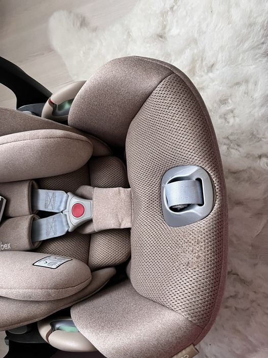 Scoica cybex platinum.