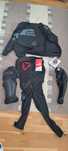 echipament protectie moutain bike downhill marime XL