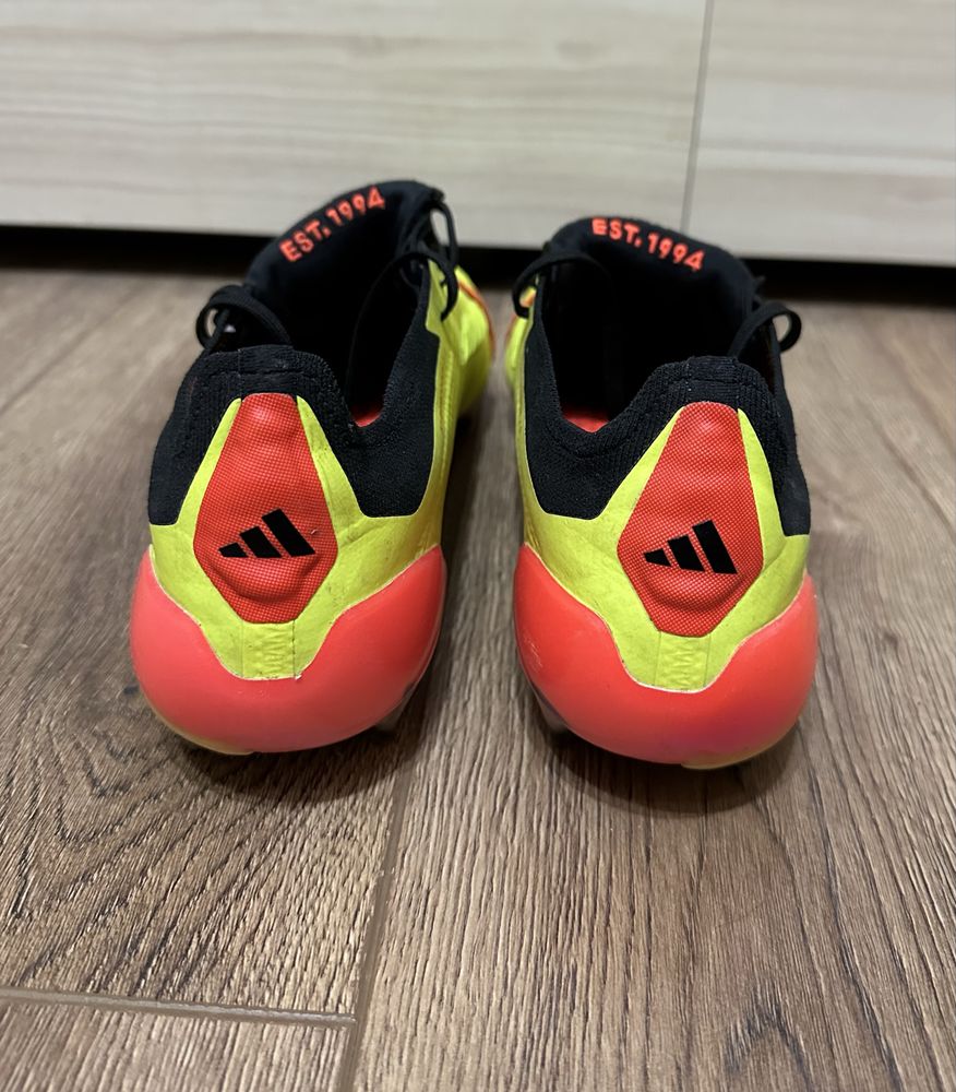Adidas Predator Elite FG