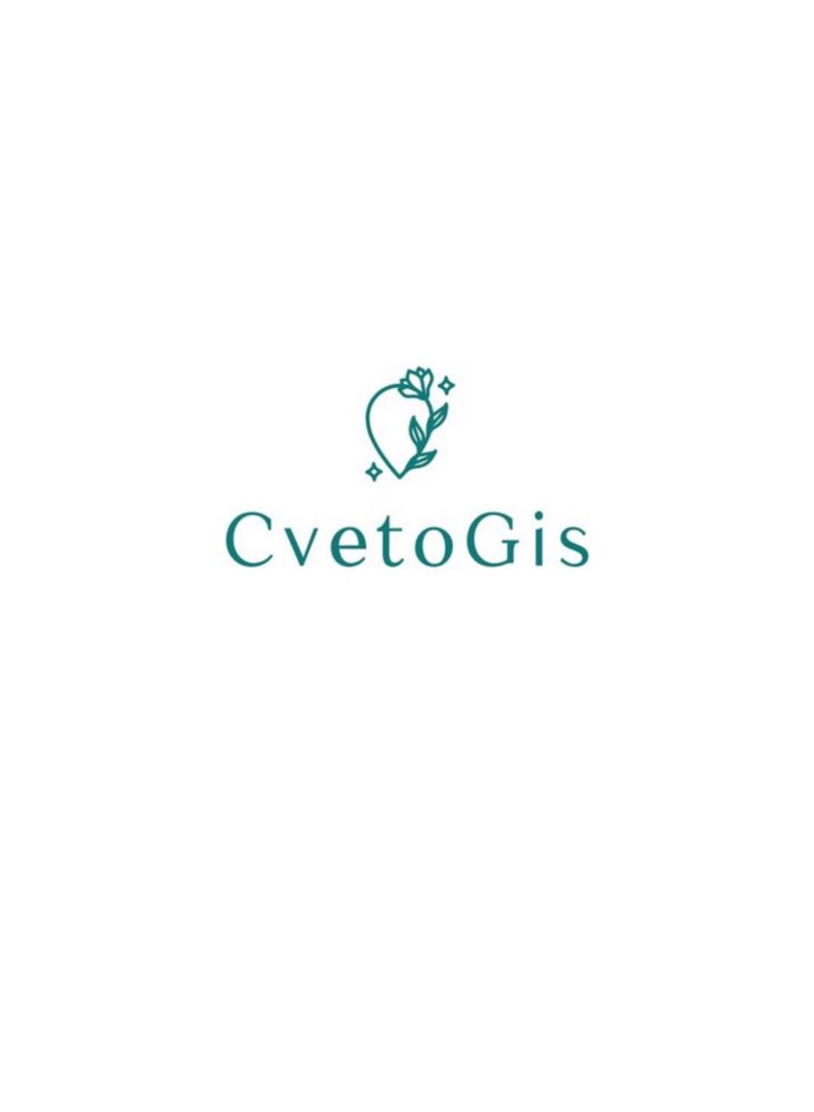 Готовый бизнес «Cvetogis»