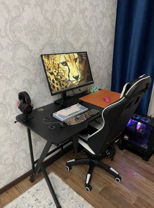 Продам игровой стол (ненадобность)
