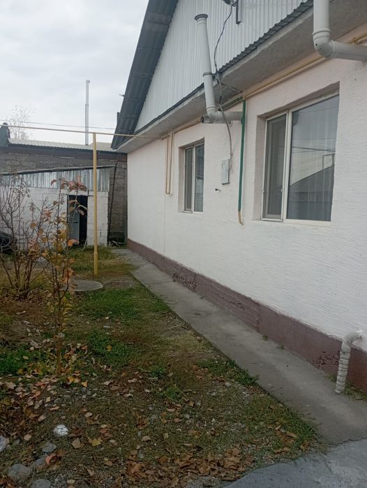 Срочно продам дом в Отенайе 2013 года постройки