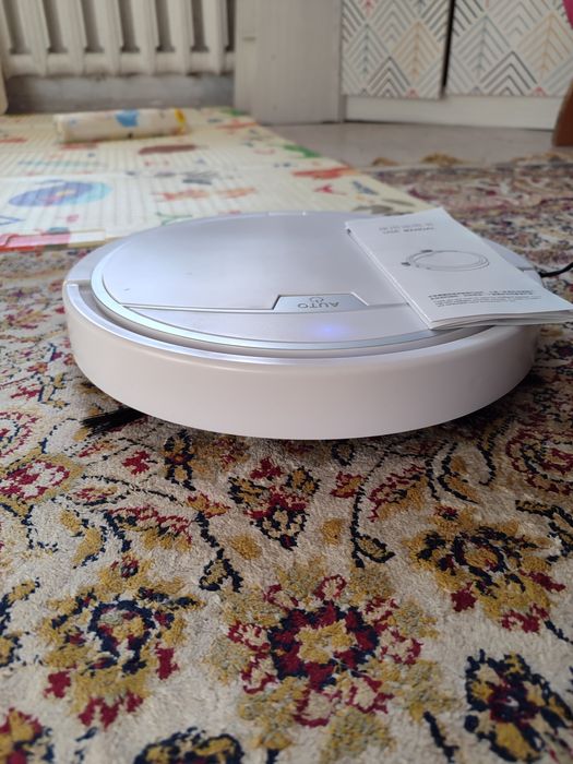 Продам Робот Пылесос Моющий