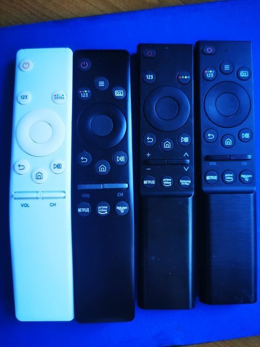 Telecomanda Samsung Smart