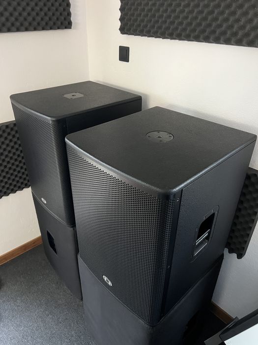 Subwoofer Dynacord A 118