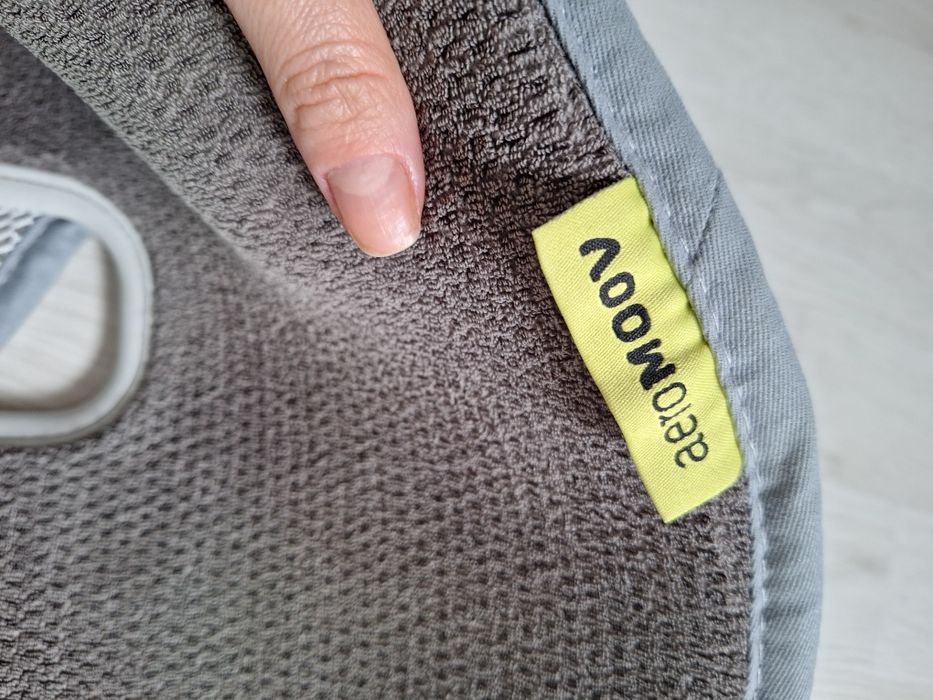 Husa scaun auto Aeromoov