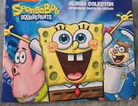 Album Sponge Bob