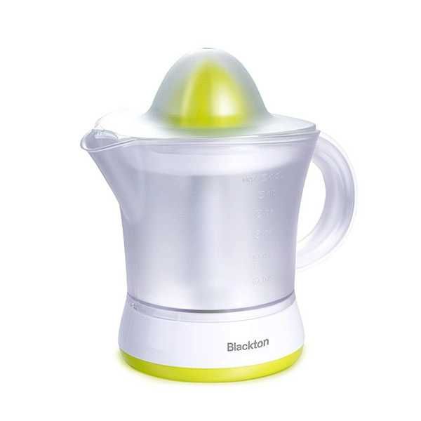 Соковыжималка для цитрусовых Blackton Bt J1111 White