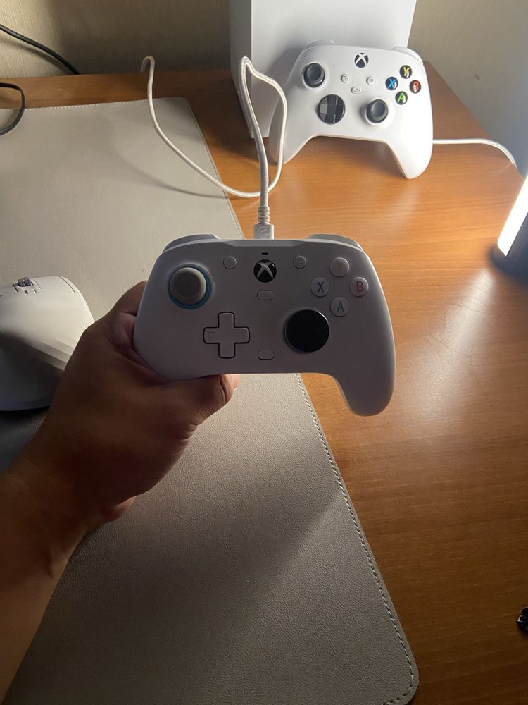 X Box series X игровая приставка