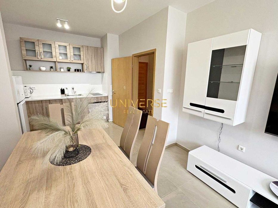 Продава се Двустаен апартамент в к.к. Слънчев бряг - 62 кв.м за 1436 €/кв.м - Снимка #8