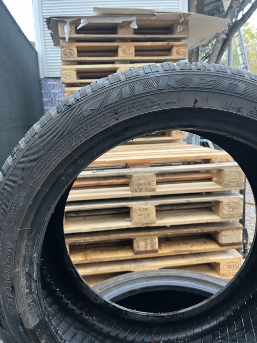Falken euro winter 235/45R18