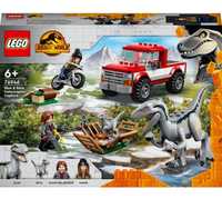 Vand Lego Jurassic World 76946