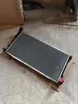 Radiator nou apa bmw e39 525d an 2002 facelift