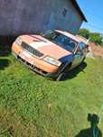 Audi a 6 motor 2.4