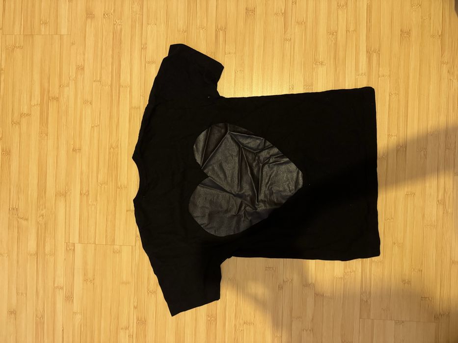Comme Des Garçons Play T-Shirt/тениска