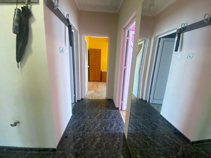 Продавам апартамента