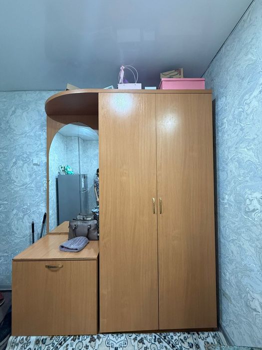 Продам прихожую в хорошем состоянии