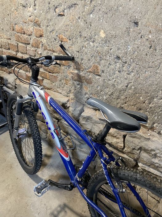 Колело Focus fat boy 26”