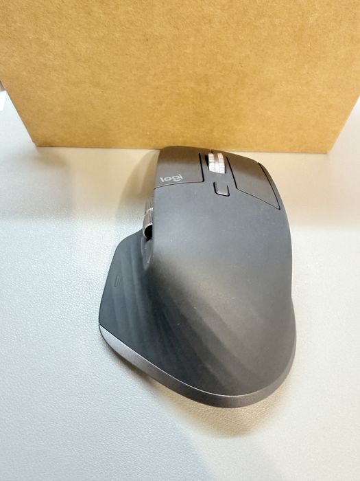 Mouse wireless Logitech MX Master 3s