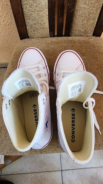 Оригинални кецове Converse