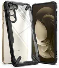Huse premium+Folie ecran SAMSUNG Galaxy S23 ULTRA Plus modele diferite