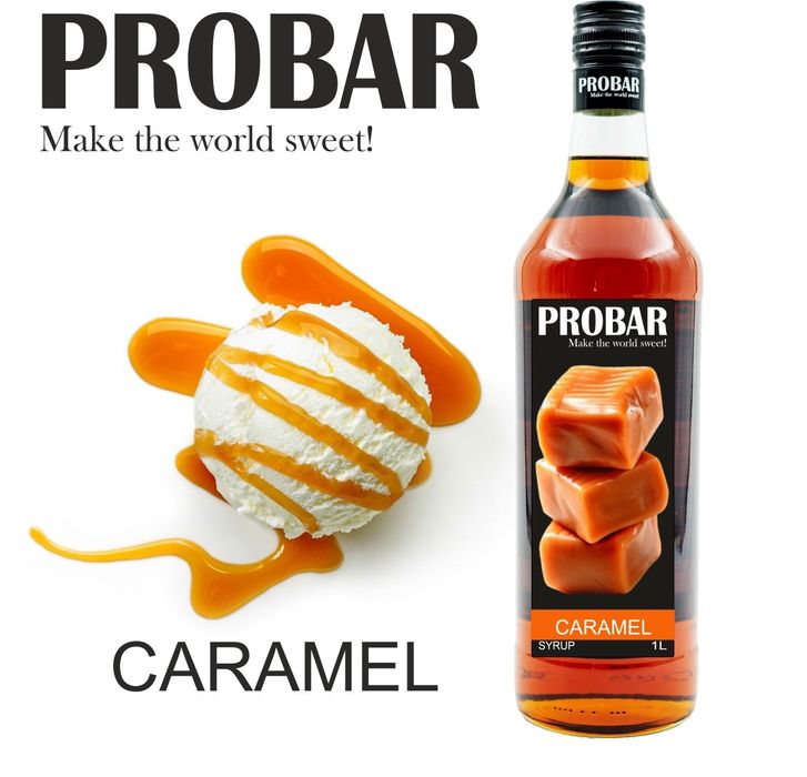 Сиропы оптом и в розницу