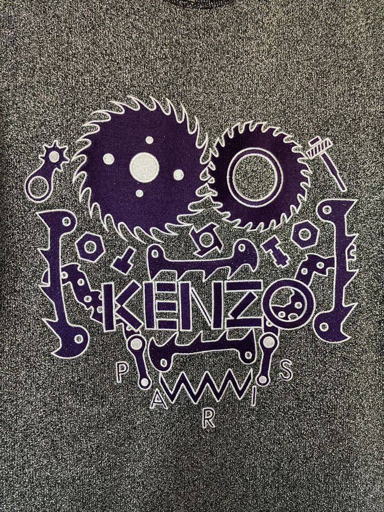 KENZO Оригинална блуза