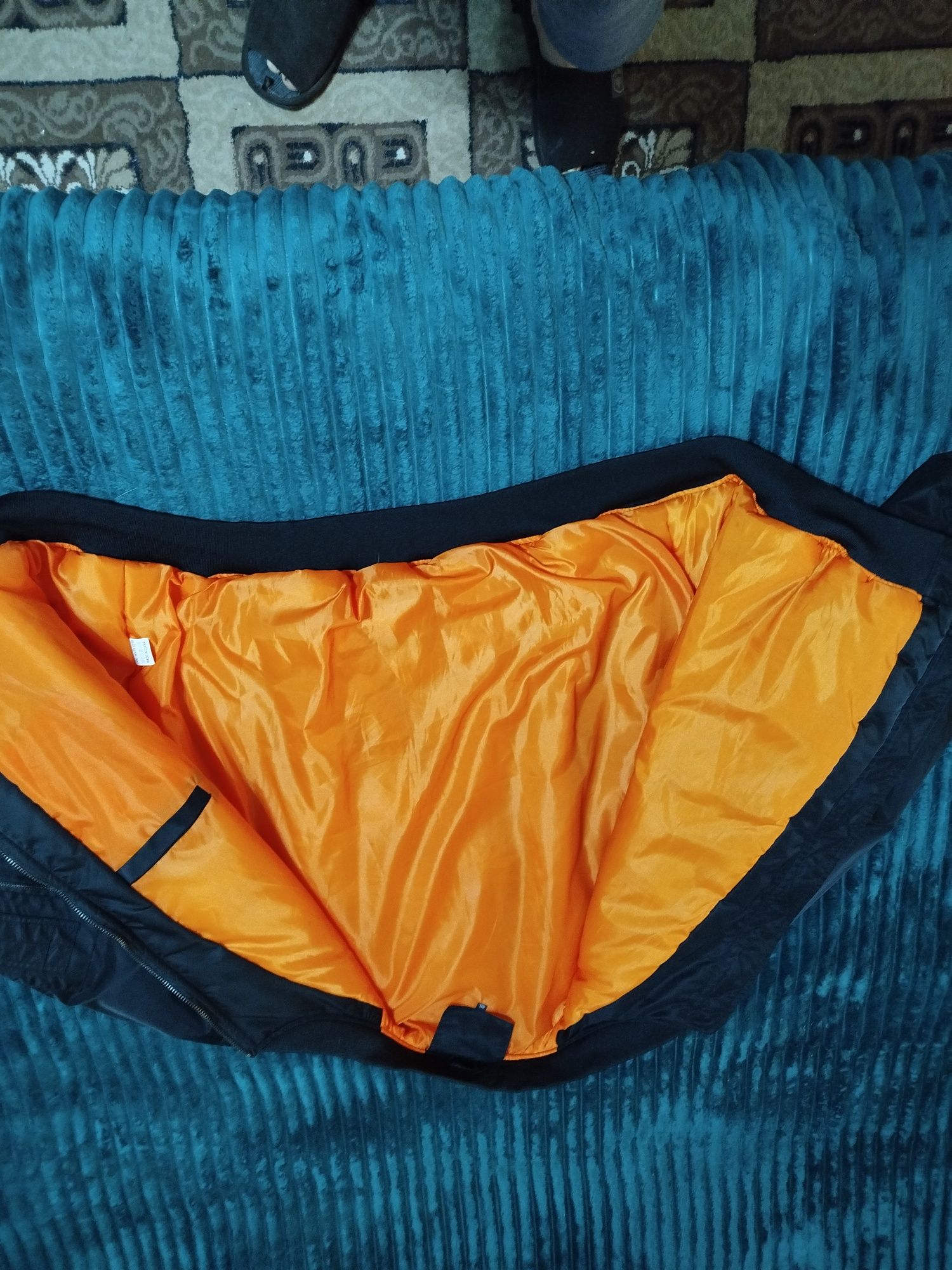 Продам куртку пилот